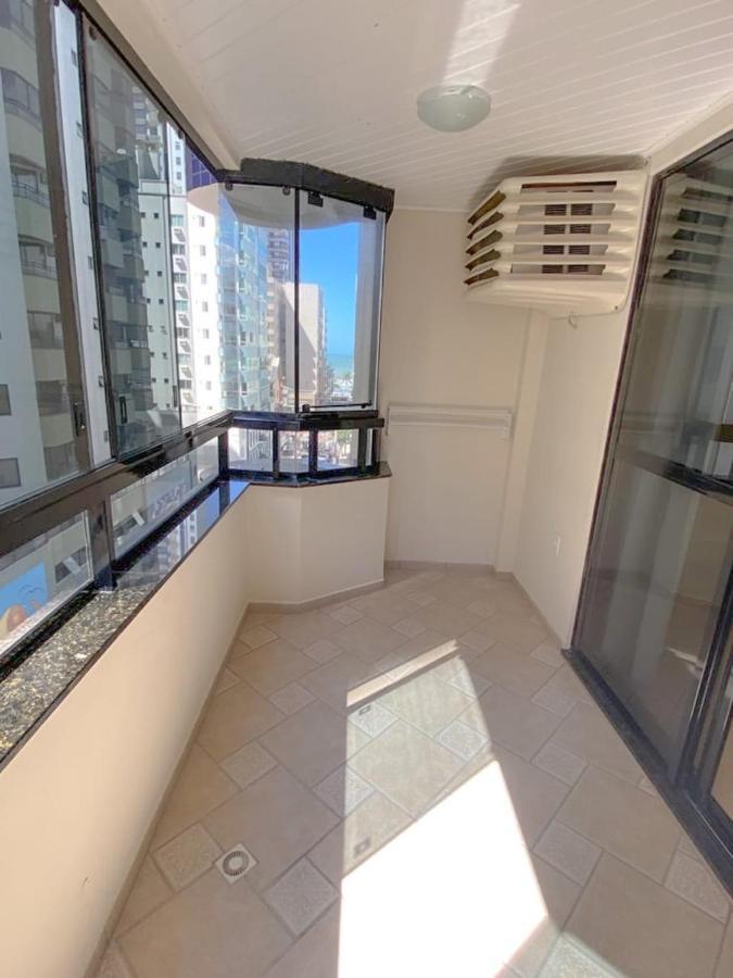 Hotel Di Sica Balneário Camboriú Exteriér fotografie