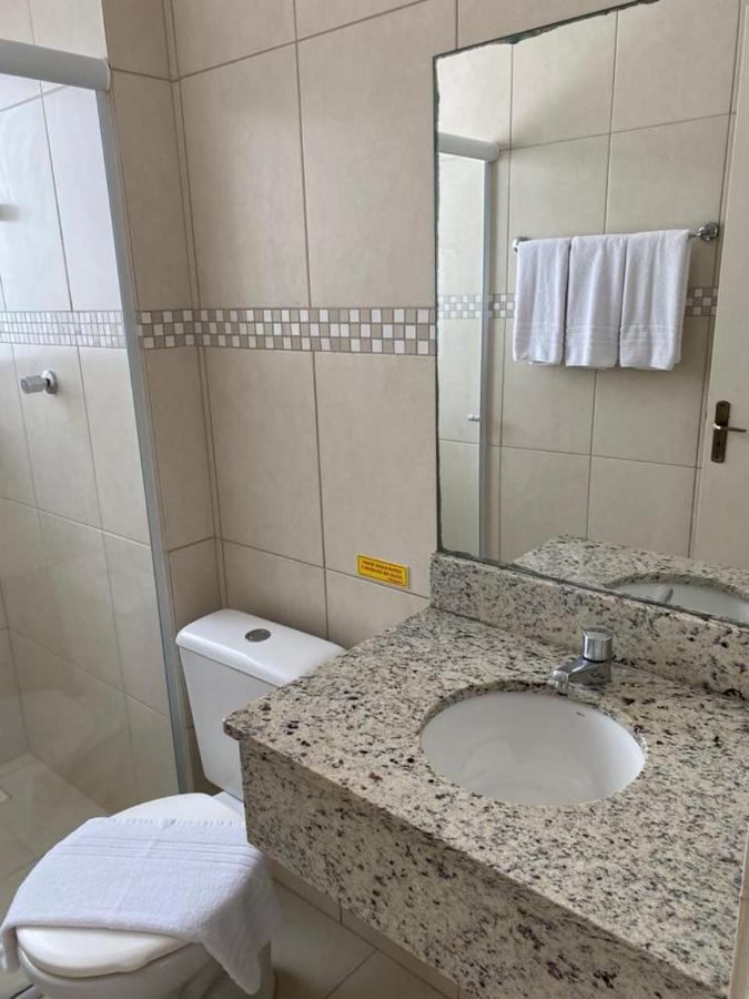 Hotel Di Sica Balneário Camboriú Exteriér fotografie
