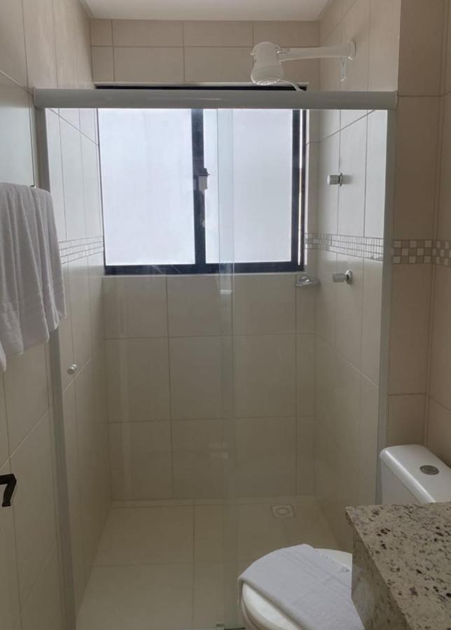 Hotel Di Sica Balneário Camboriú Exteriér fotografie
